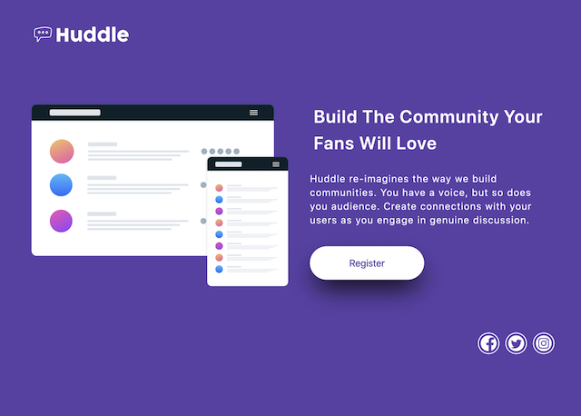 front end mentor logo