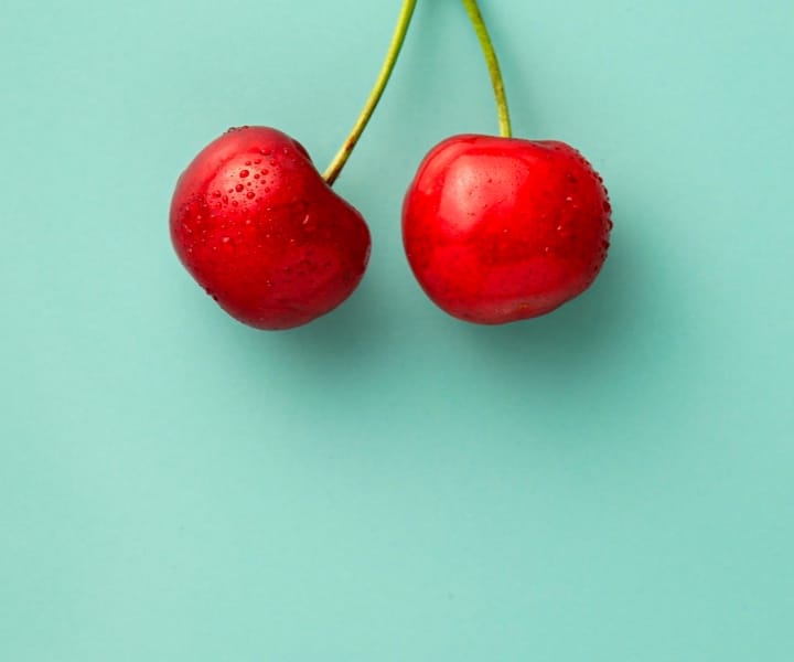 cherry photo